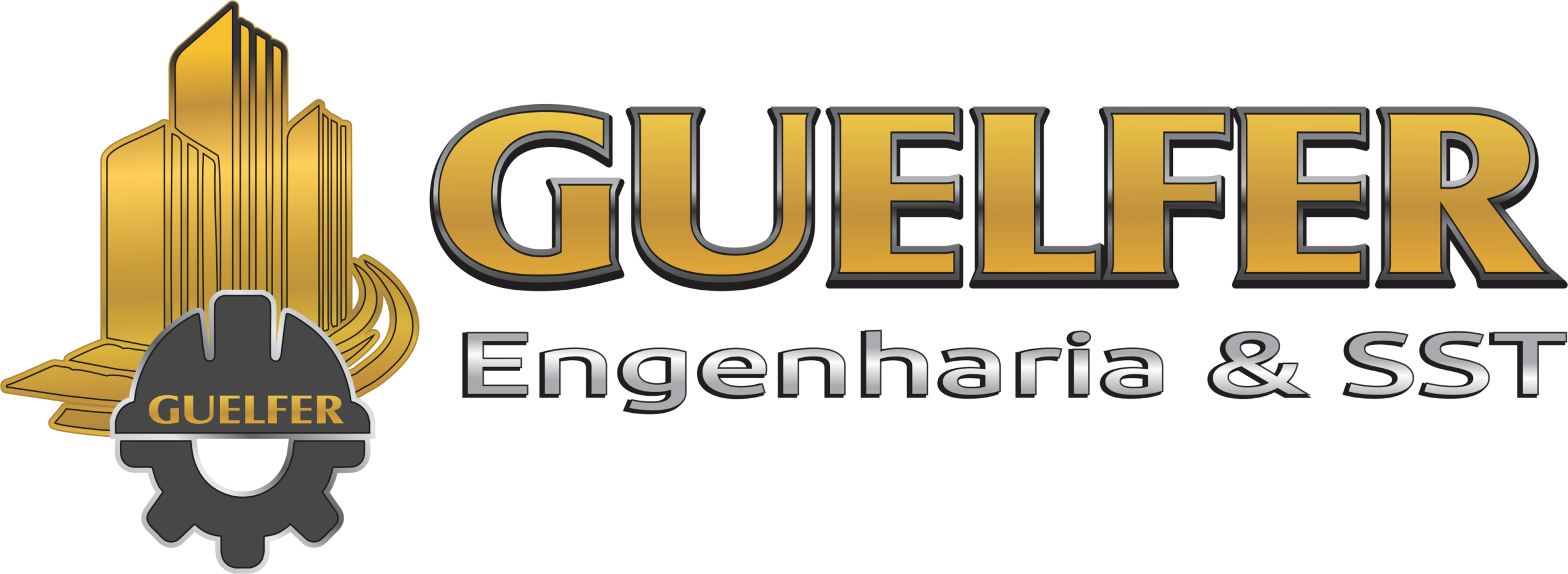 GUELFER LOGO